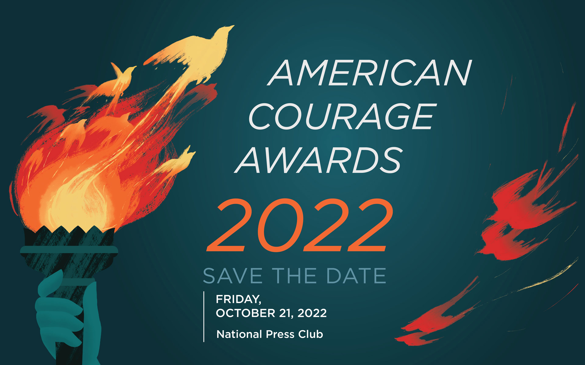 American Courage Awards | Asian Americans Advancing Justice - AAJC