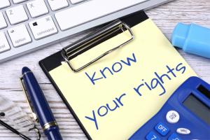 Know Your Rights When Approached by Law Enforcement 