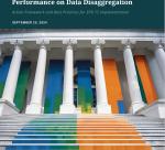 Cover: Six Steps to Improve Federal Government Performance on Data Disaggregation